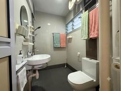 Blk 266 Tampines Street 21 (Tampines), HDB 4 Rooms #578498041